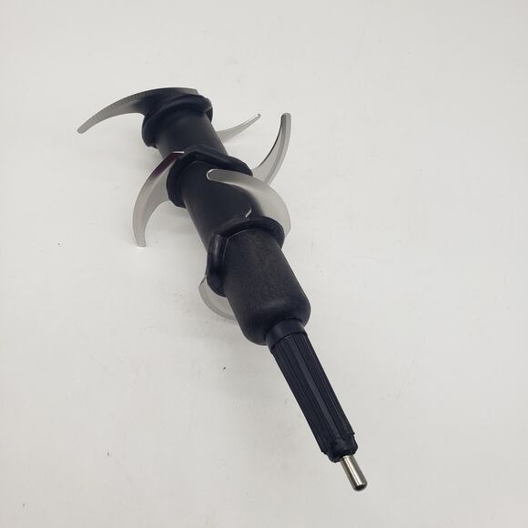 Ninja Pro Blender CO610B Genuine Replacement Blade for 72 oz/9 Cup Pitcher - Picture 2 of 3